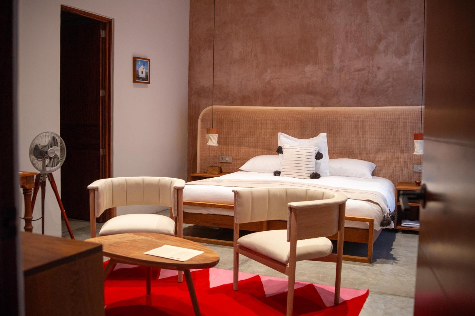 Casa Antonieta Hotel Oaxaca Luaran gambar