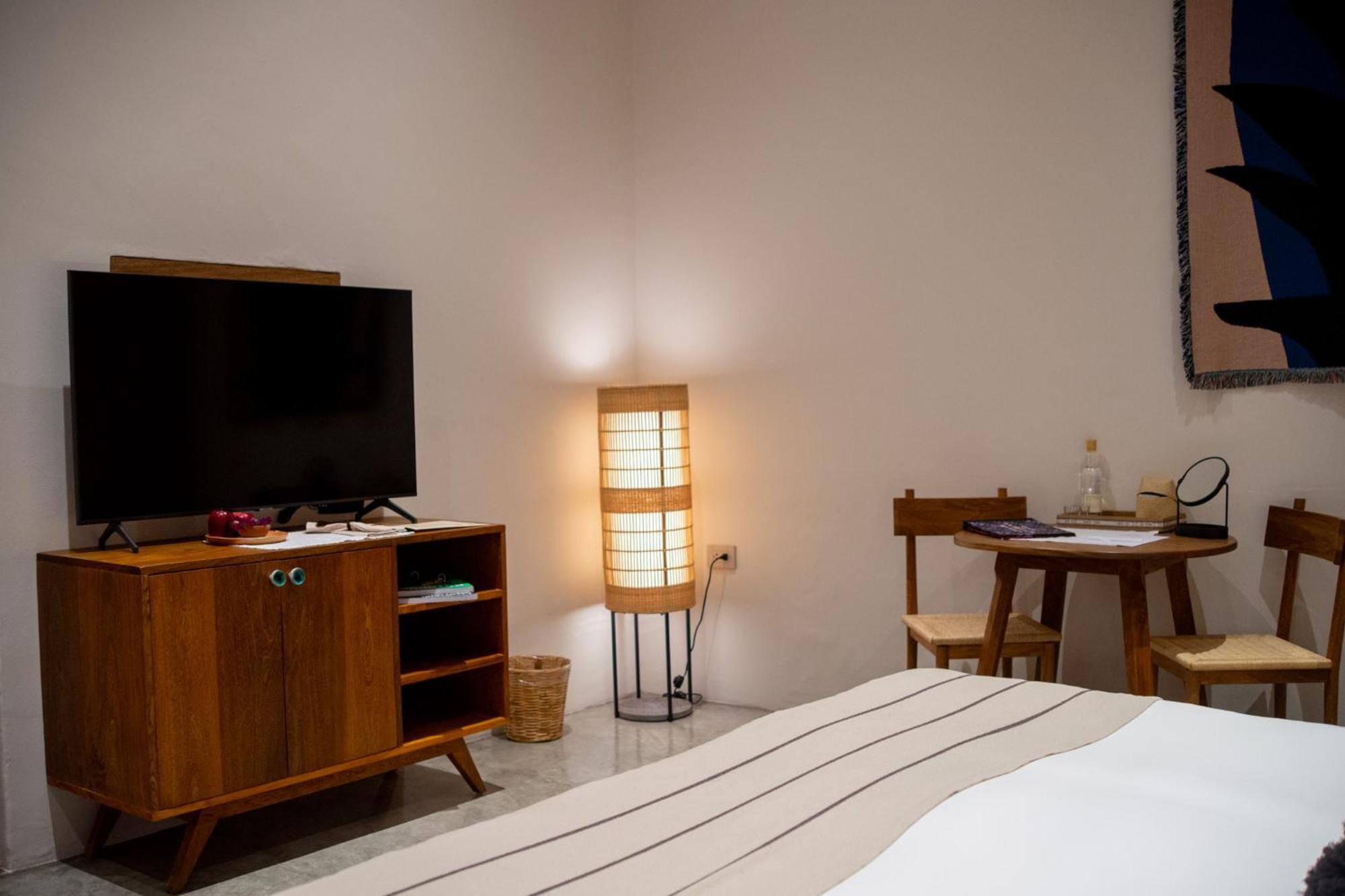 Casa Antonieta Hotel Oaxaca Luaran gambar
