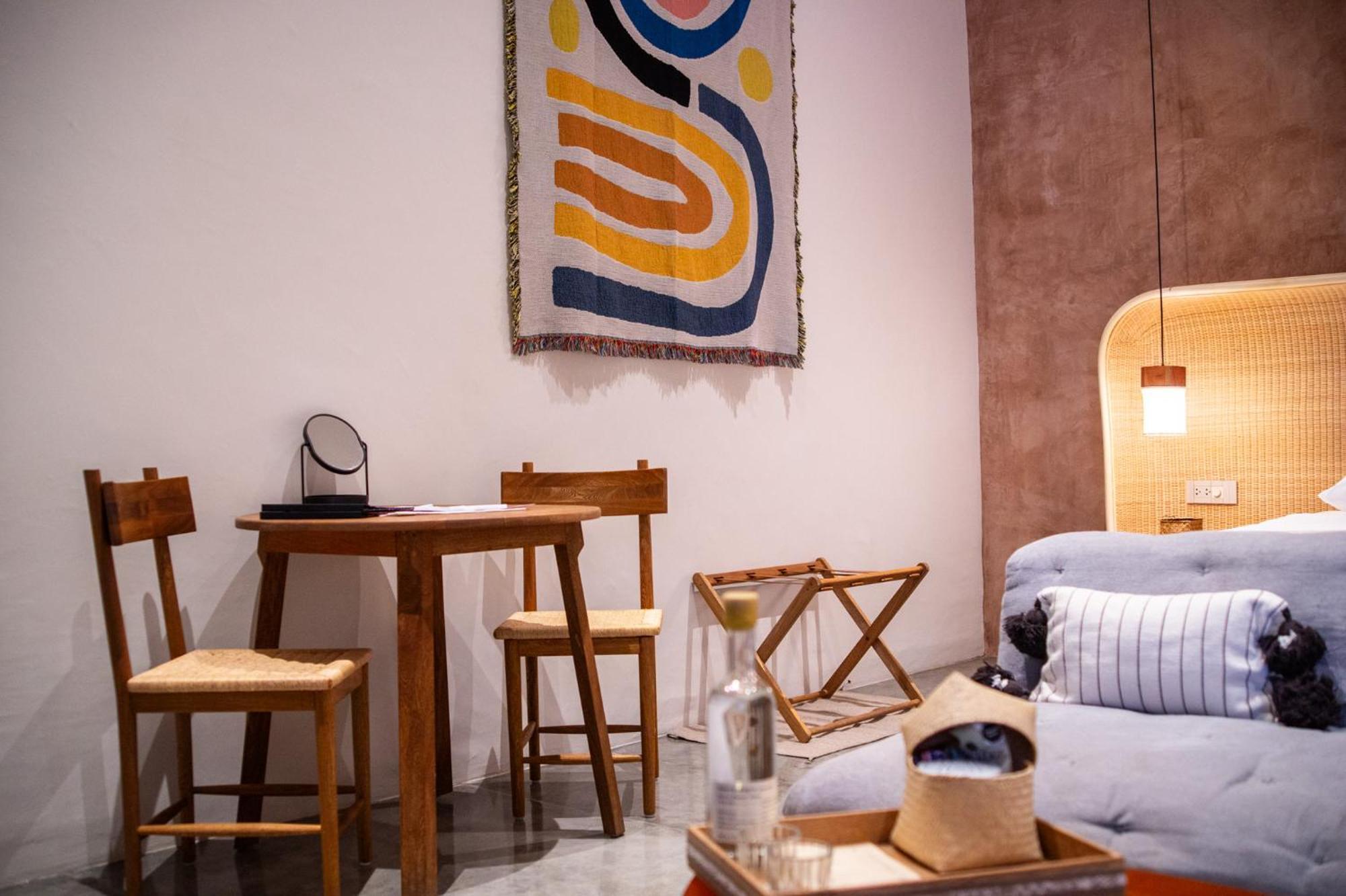 Casa Antonieta Hotel Oaxaca Luaran gambar