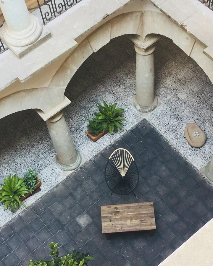 Casa Antonieta Hotel Oaxaca Luaran gambar